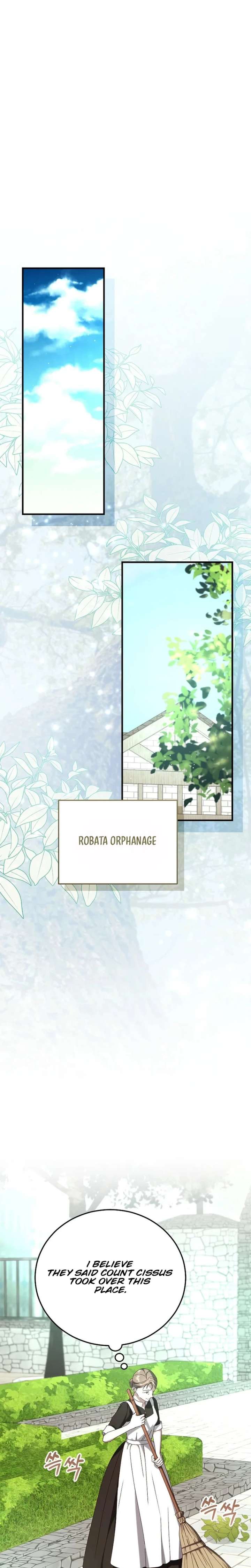 Since I Don’t Remember Anything About It, Shall We Break Up, Your Majesty? Chapter 71 107 ch 71 11