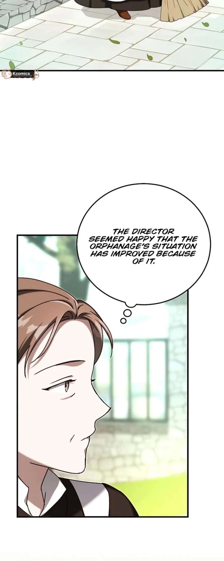 Since I Don’t Remember Anything About It, Shall We Break Up, Your Majesty? Chapter 71 108 ch 71 12