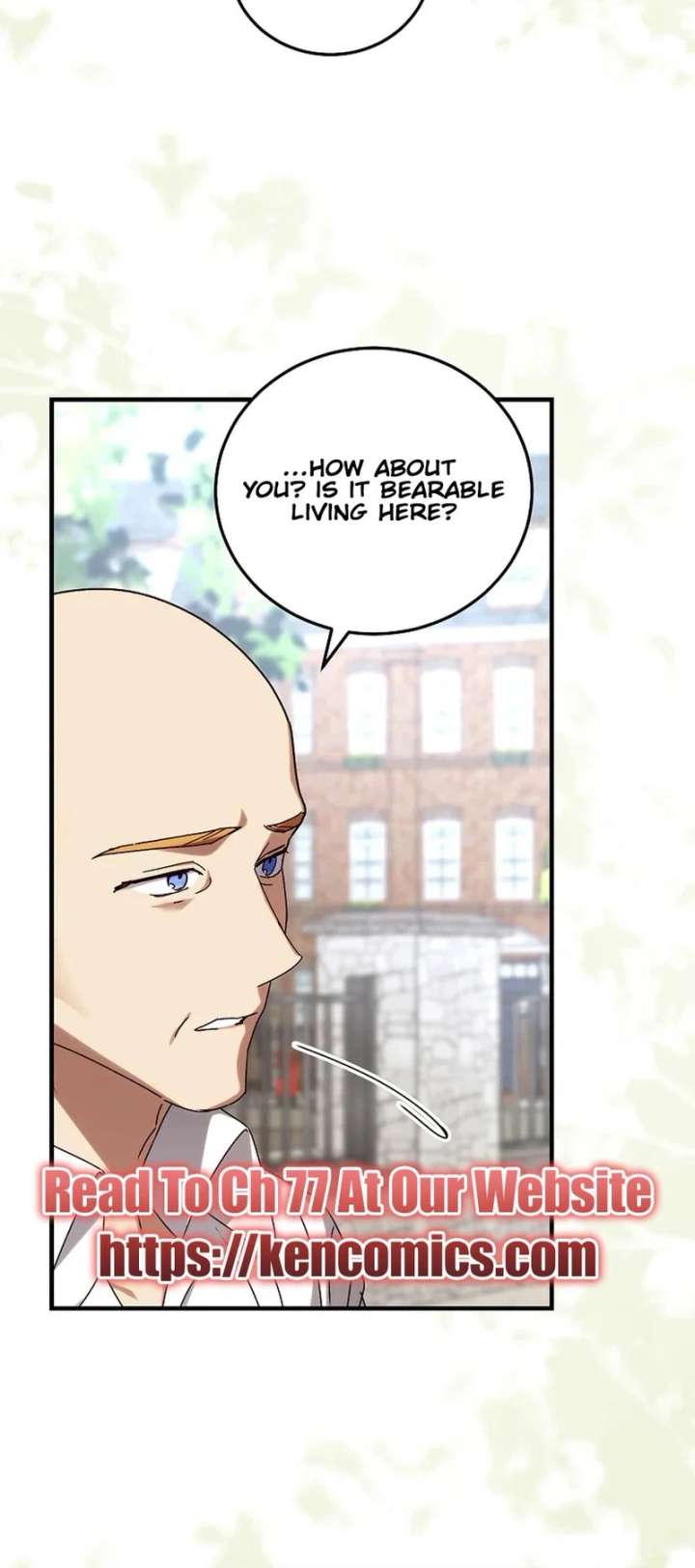 Since I Don’t Remember Anything About It, Shall We Break Up, Your Majesty? Chapter 71 111 ch 71 15