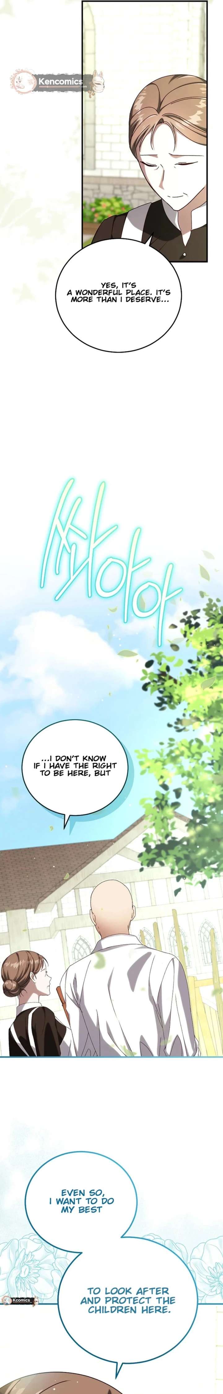 Since I Don’t Remember Anything About It, Shall We Break Up, Your Majesty? Chapter 71 112 ch 71 16