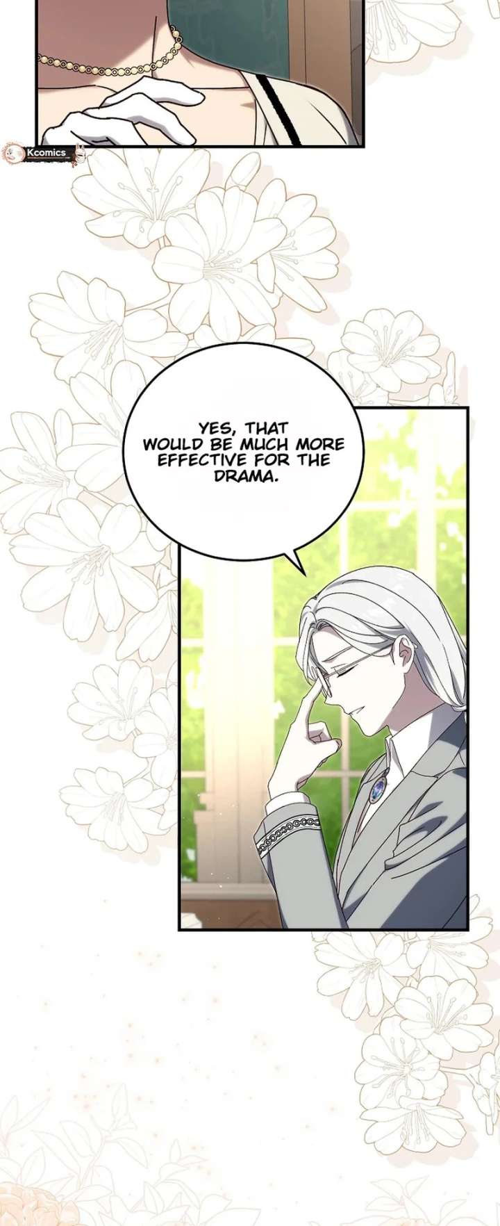 Since I Don’t Remember Anything About It, Shall We Break Up, Your Majesty? Chapter 71 105 ch 71 9