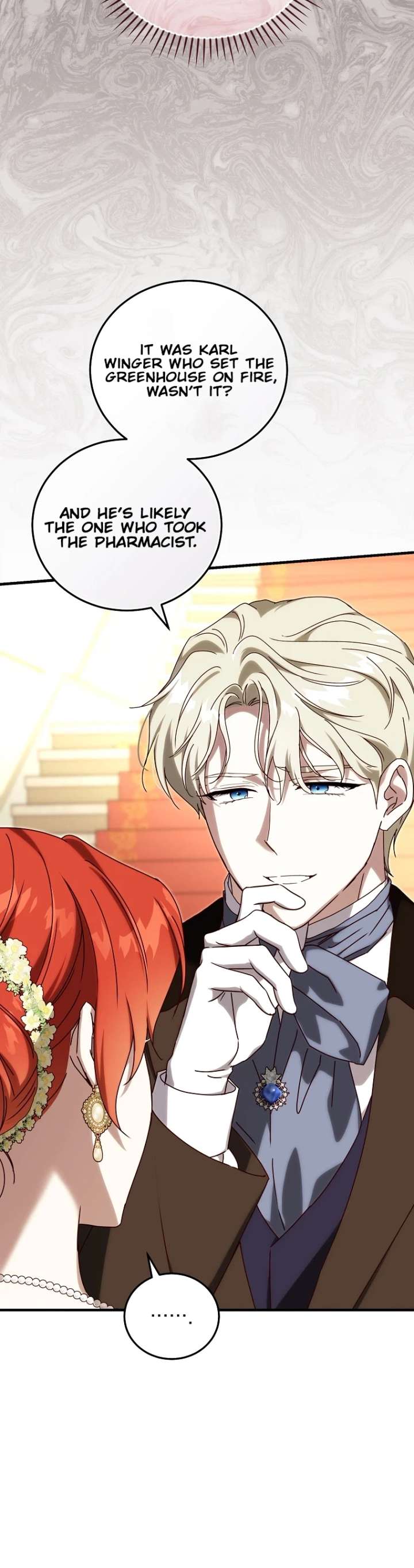 Since I Don’t Remember Anything About It, Shall We Break Up, Your Majesty? Chapter 72 108 ch 72 12