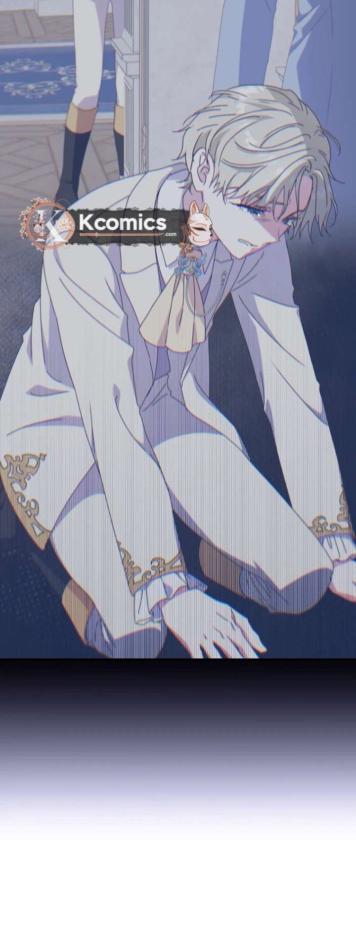 Since I Don’t Remember Anything About It, Shall We Break Up, Your Majesty? Chapter 72 111 ch 72 15