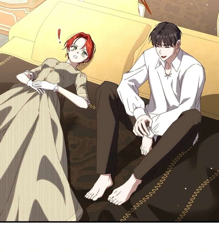 Since I Don’t Remember Anything About It, Shall We Break Up, Your Majesty? Chapter 72 114 ch 72 18