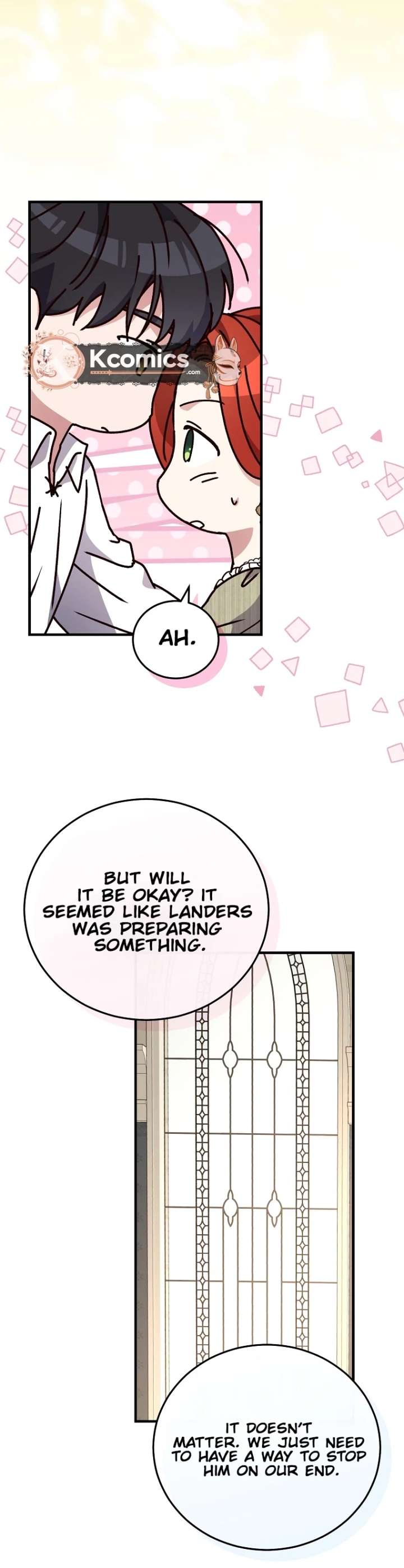 Since I Don’t Remember Anything About It, Shall We Break Up, Your Majesty? Chapter 72 117 ch 72 21