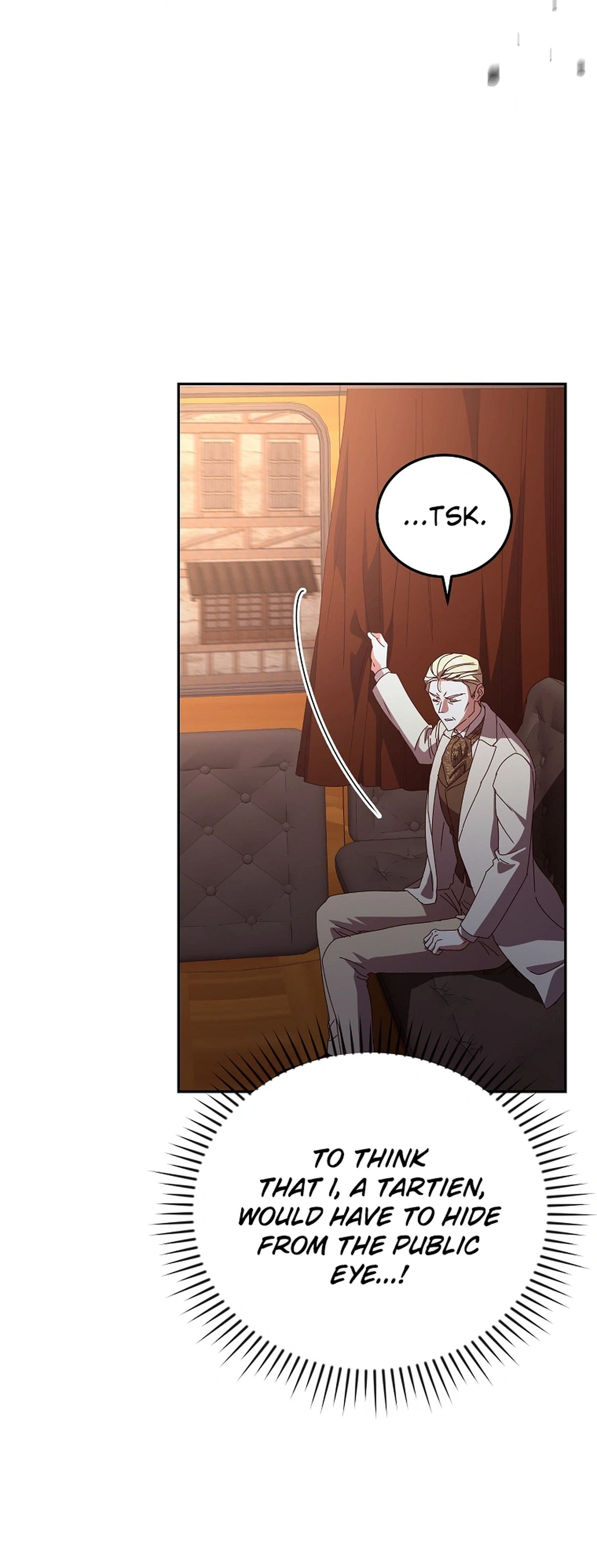 Since I Don’t Remember Anything About It, Shall We Break Up, Your Majesty? Chapter 75 85 06