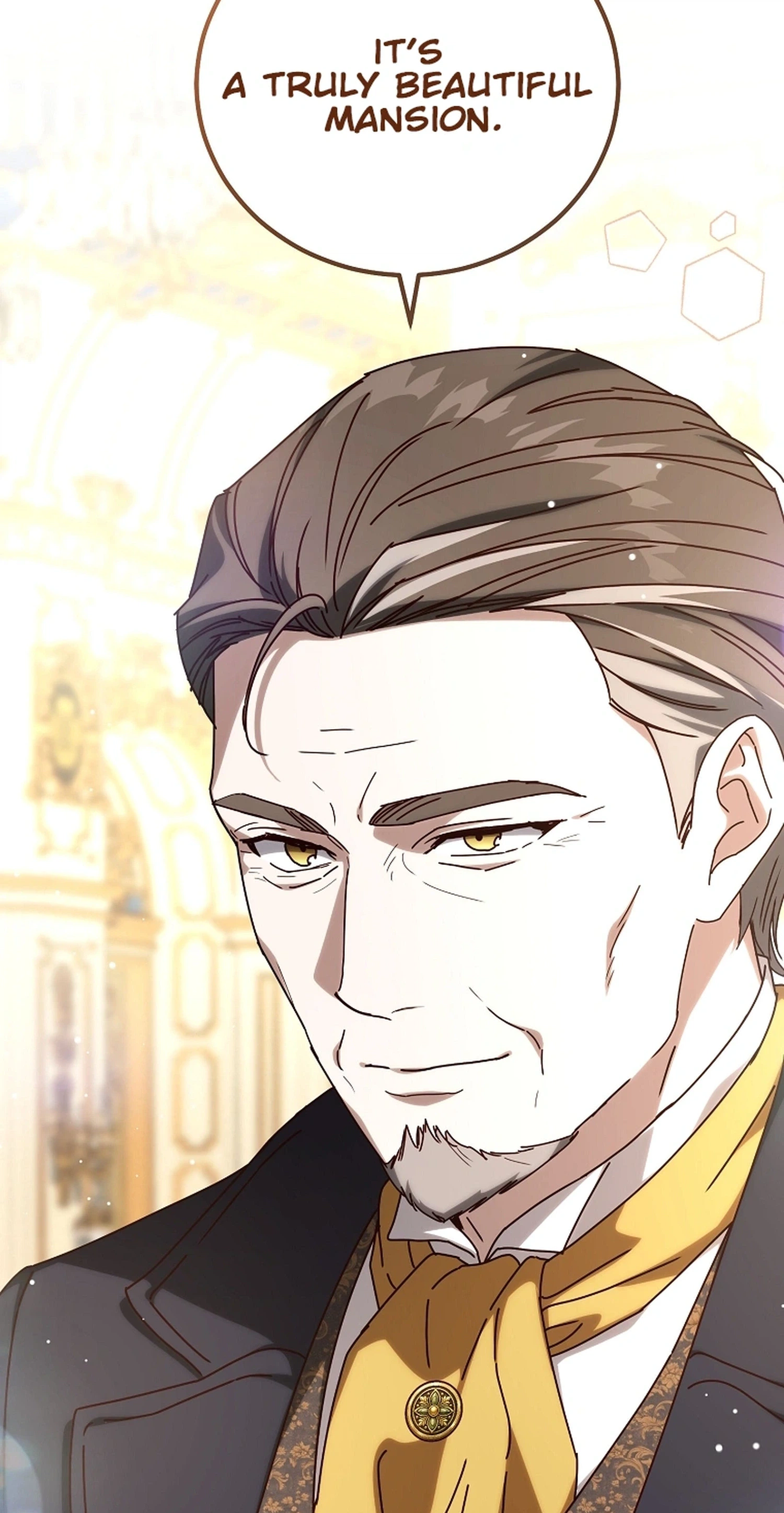 Since I Don’t Remember Anything About It, Shall We Break Up, Your Majesty? Chapter 76 105 02