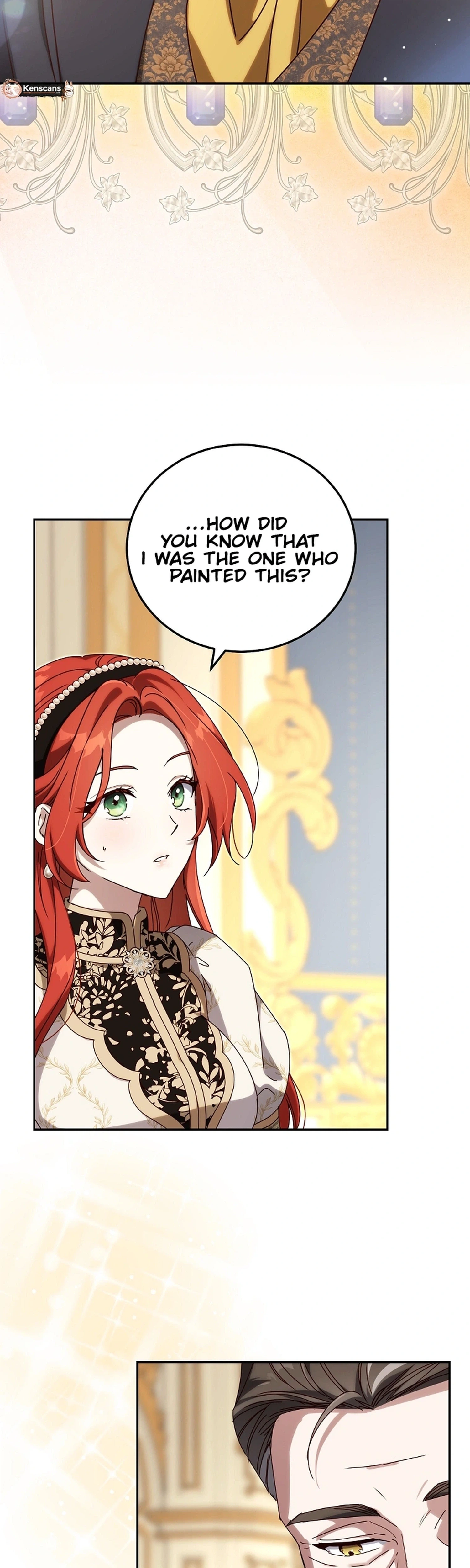Since I Don’t Remember Anything About It, Shall We Break Up, Your Majesty? Chapter 76 106 03