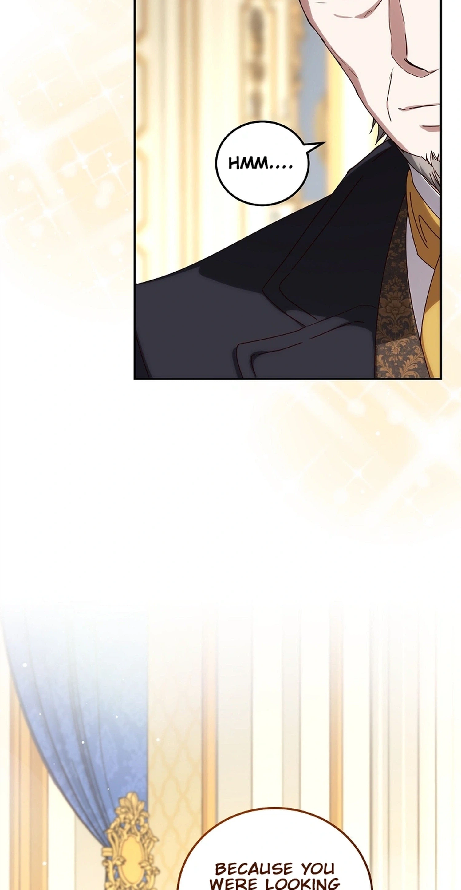 Since I Don’t Remember Anything About It, Shall We Break Up, Your Majesty? Chapter 76 107 04