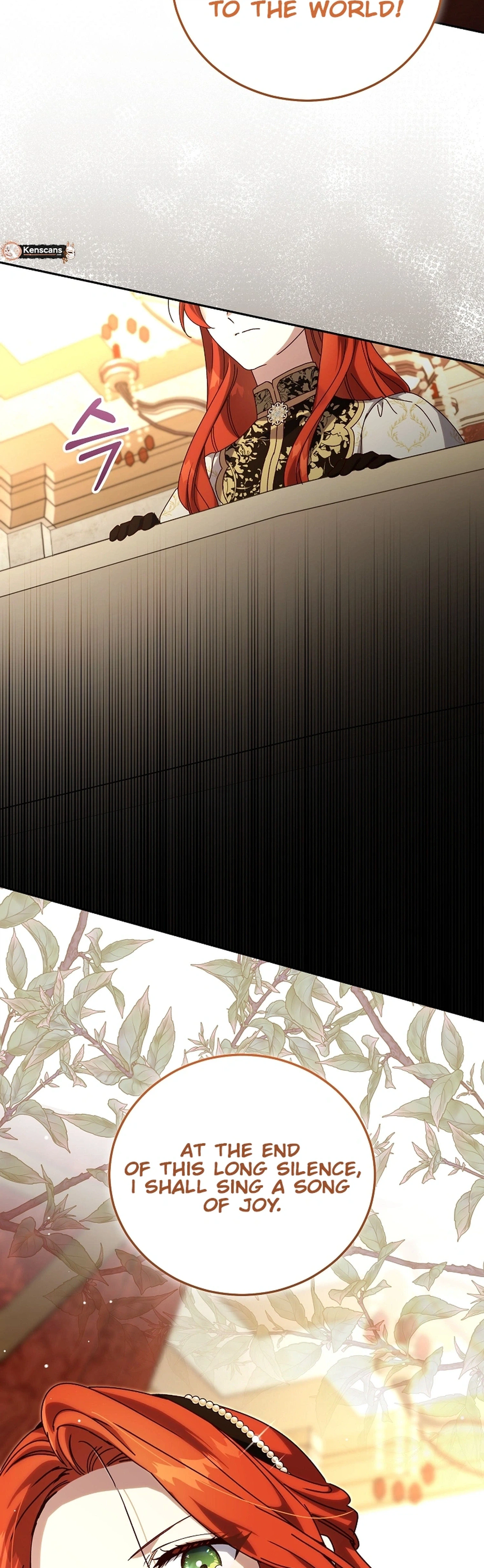 Since I Don’t Remember Anything About It, Shall We Break Up, Your Majesty? Chapter 76 134 31