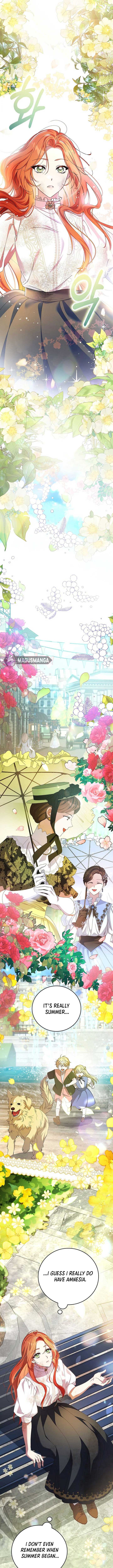 Since I Don’t Remember Anything About It, Shall We Break Up, Your Majesty? Chapter 8 58 12