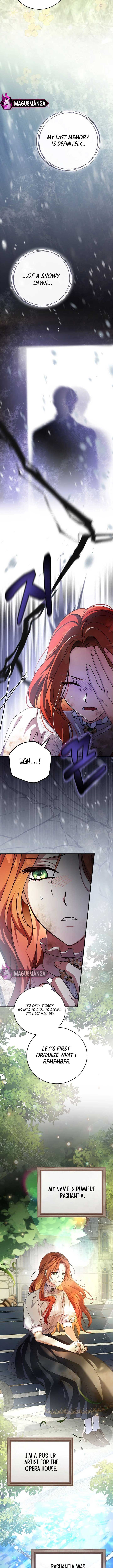 Since I Don’t Remember Anything About It, Shall We Break Up, Your Majesty? Chapter 8 59 13