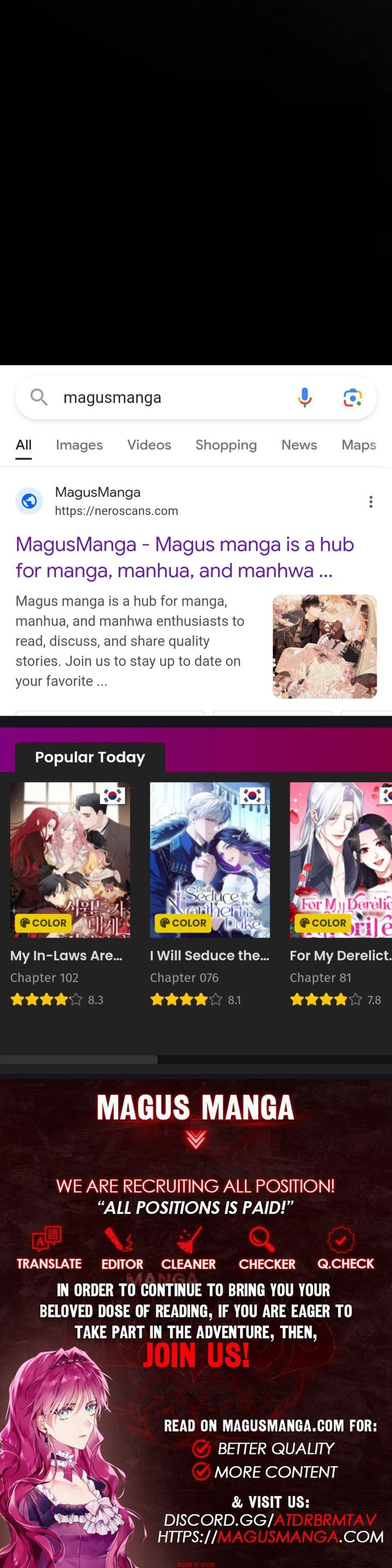 Since I Don’t Remember Anything About It, Shall We Break Up, Your Majesty? Chapter 9 51 11