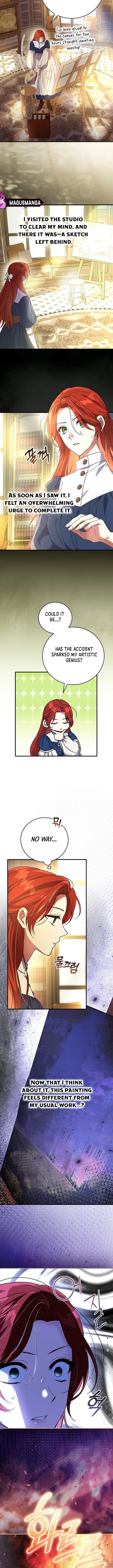 Since I Don’t Remember Anything About It, Shall We Break Up, Your Majesty? Chapter 9 49 9