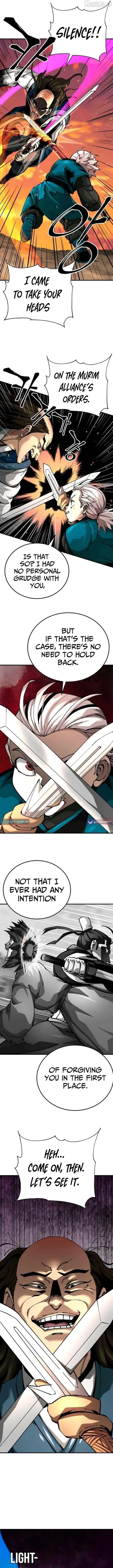 Warrior Grandpa and Grandmaster daughter Chapter 105 68 0058e30c593b