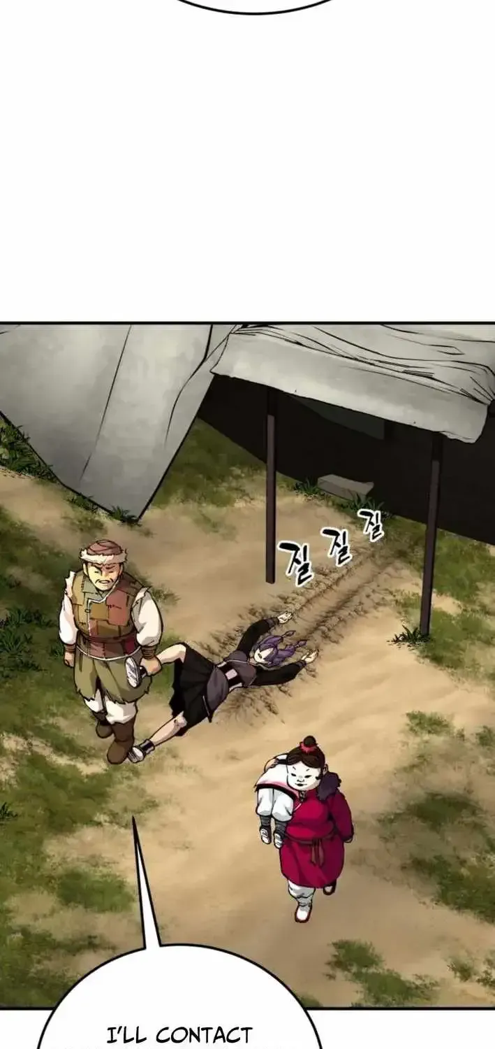 Warrior Grandpa and Grandmaster daughter Chapter 108 420 060ae8dadf2b