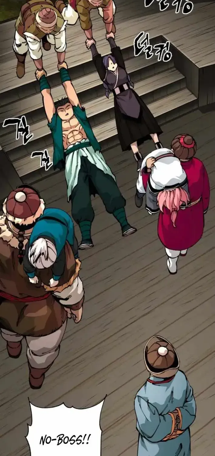 Warrior Grandpa and Grandmaster daughter Chapter 108 416 07f2edf6425f