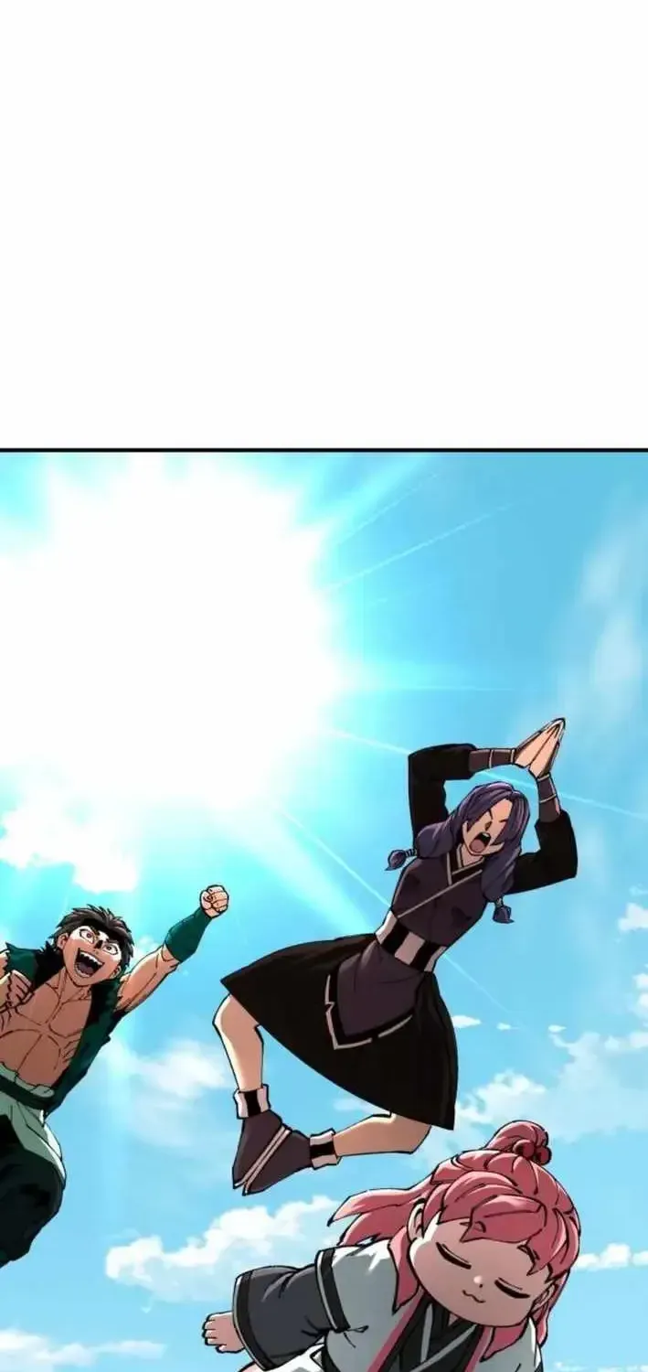 Warrior Grandpa and Grandmaster daughter Chapter 108 367 1b6263913a25