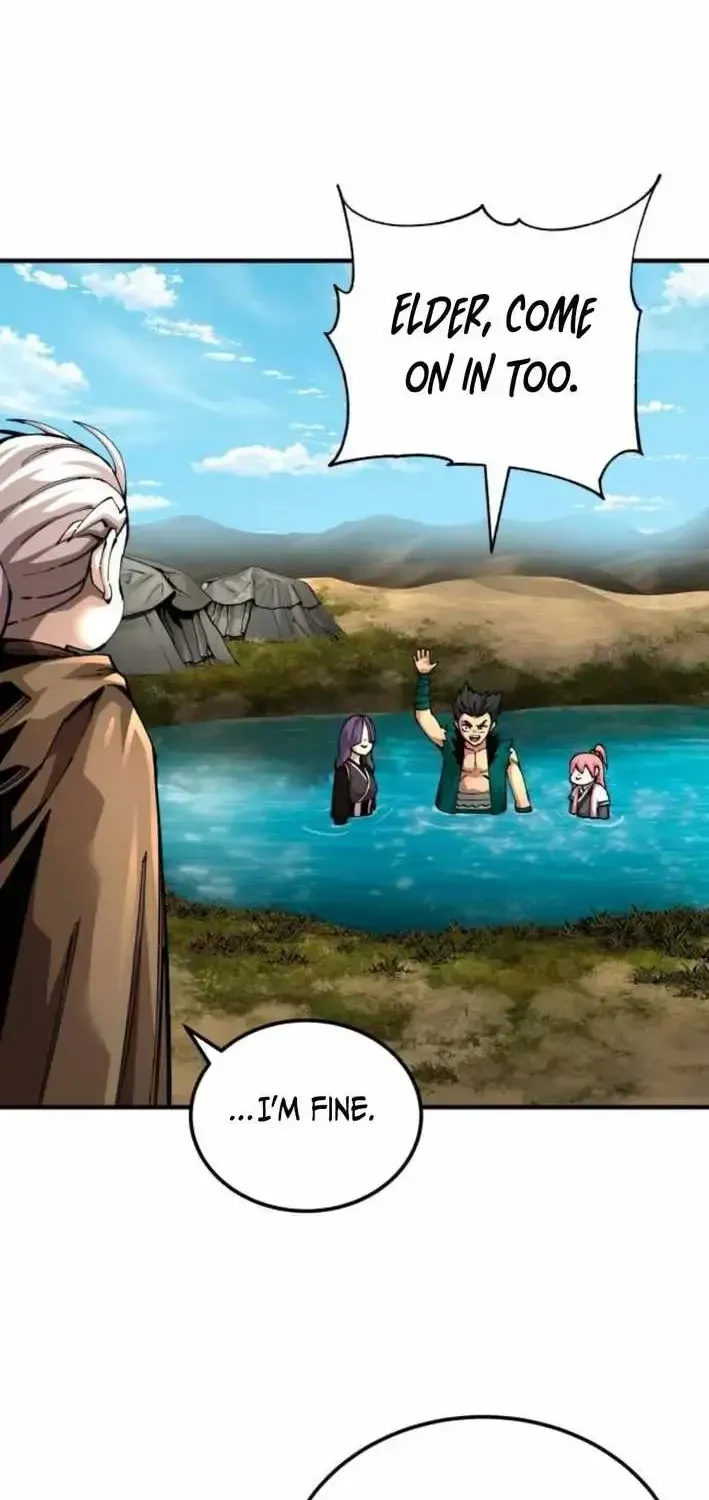 Warrior Grandpa and Grandmaster daughter Chapter 108 374 23907808e0b5