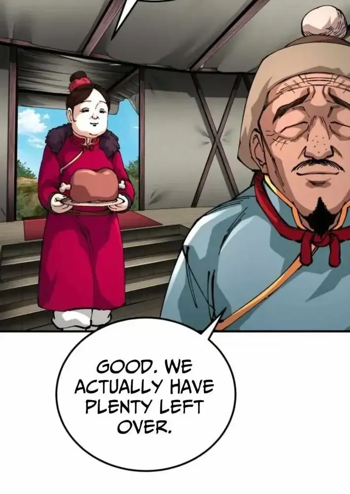 Warrior Grandpa and Grandmaster daughter Chapter 108 398 2888f8e2543a