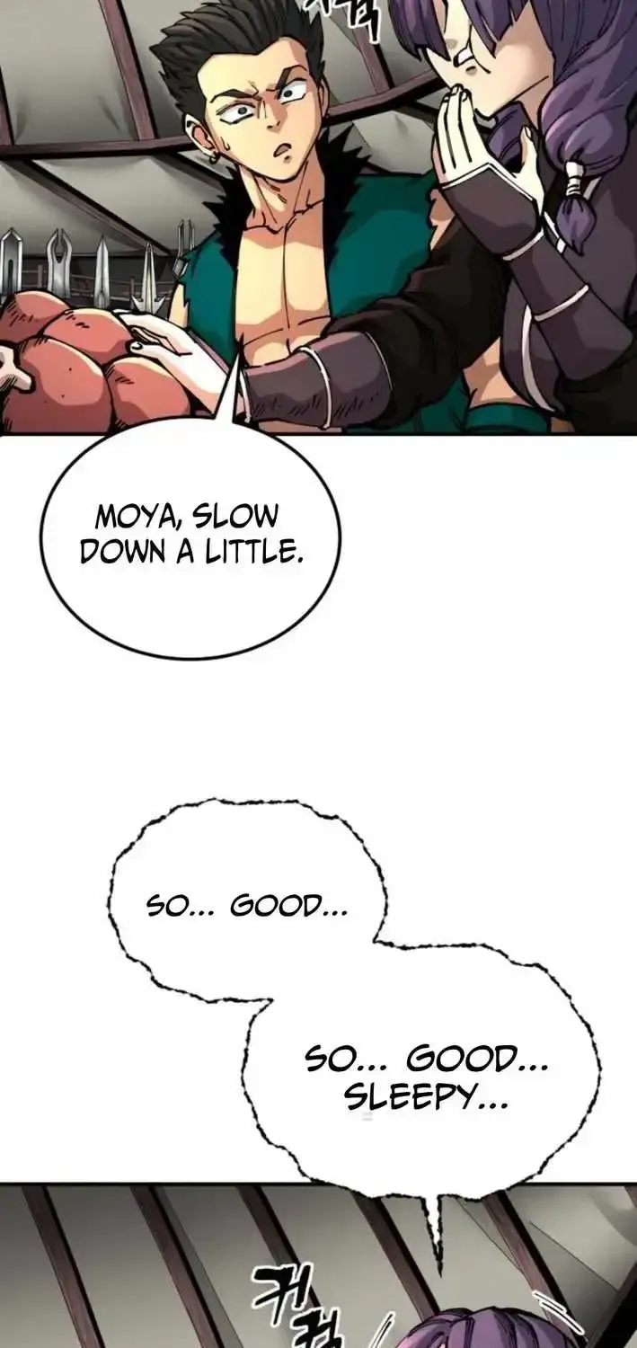 Warrior Grandpa and Grandmaster daughter Chapter 108 403 333430627f8a