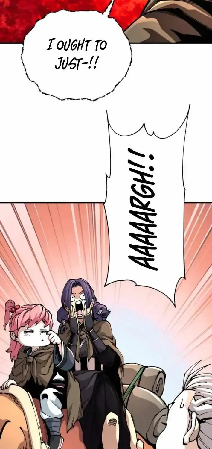 Warrior Grandpa and Grandmaster daughter Chapter 108 359 3513c2339cb4