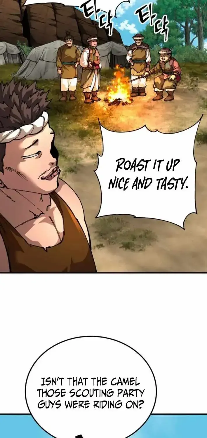 Warrior Grandpa and Grandmaster daughter Chapter 108 428 404259e61acb