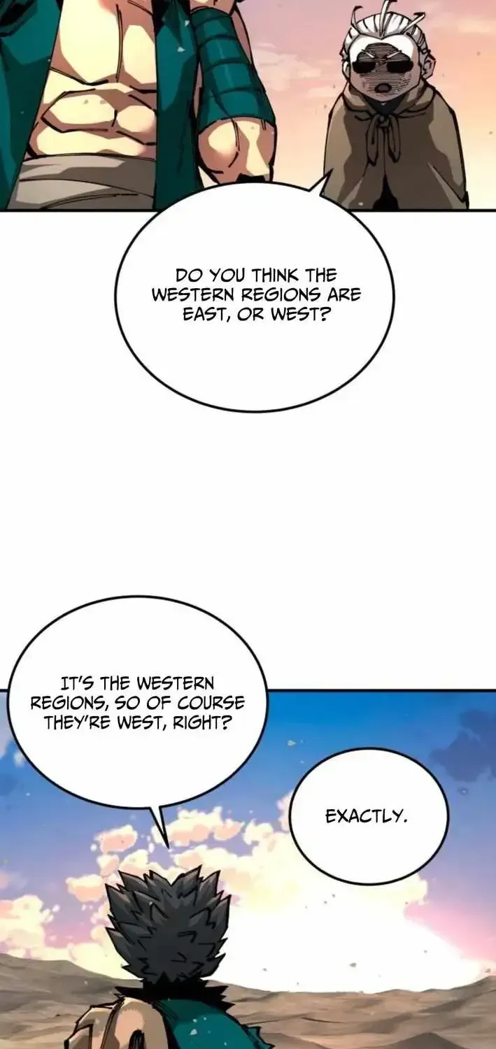 Warrior Grandpa and Grandmaster daughter Chapter 108 354 65bedfd7d9fd