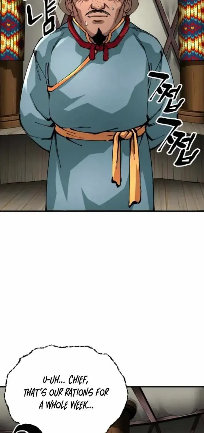 Warrior Grandpa and Grandmaster daughter Chapter 108 388 7223ec37dffc