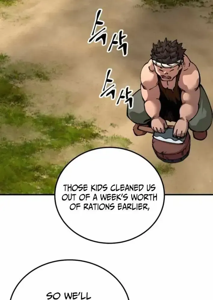 Warrior Grandpa and Grandmaster daughter Chapter 108 426 94eacd75aeb6