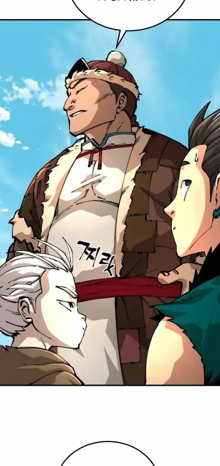 Warrior Grandpa and Grandmaster daughter Chapter 108 380 9cfb191eca9b