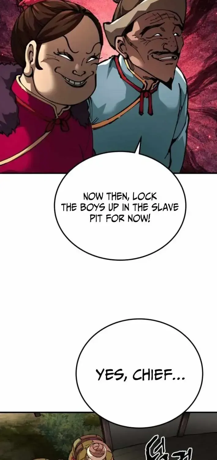 Warrior Grandpa and Grandmaster daughter Chapter 108 415 a485d498c20c