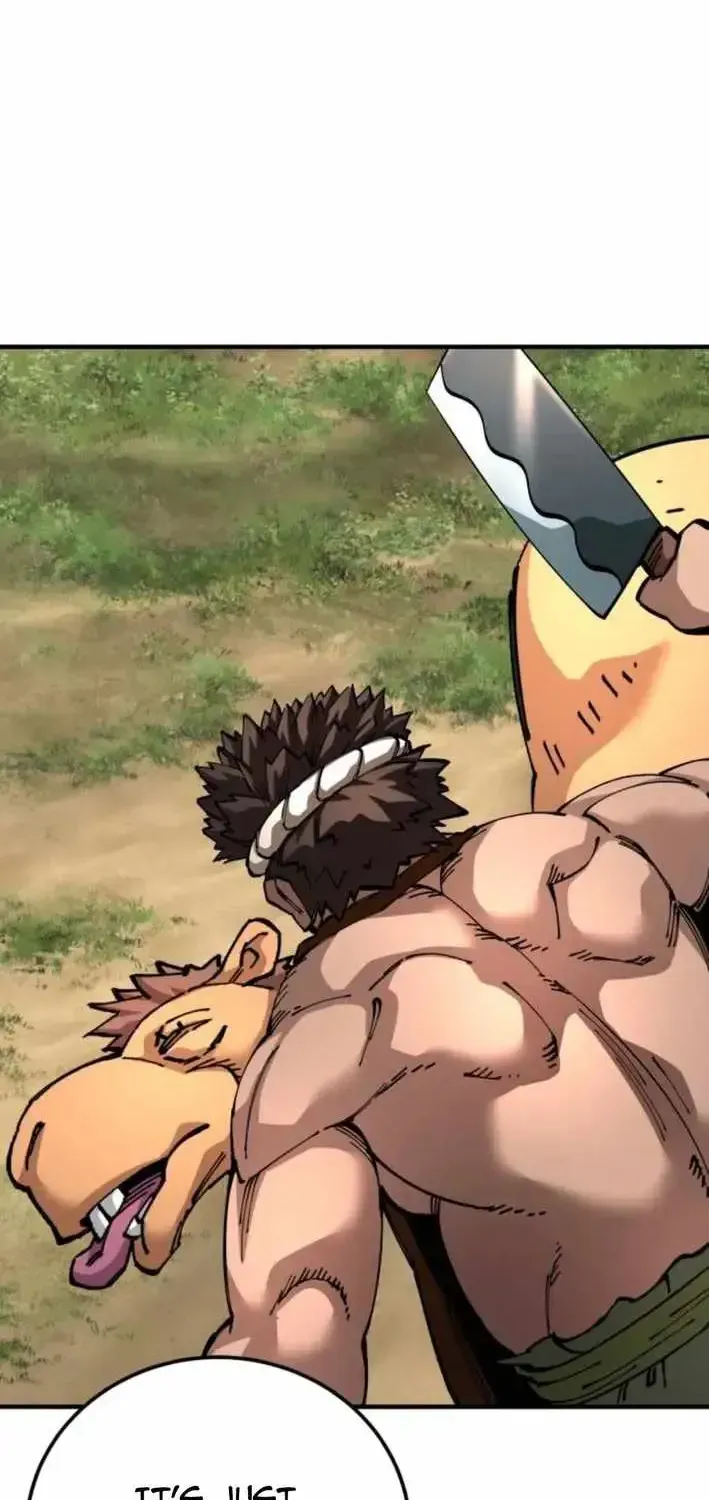 Warrior Grandpa and Grandmaster daughter Chapter 108 430 a5da2bdeaedc