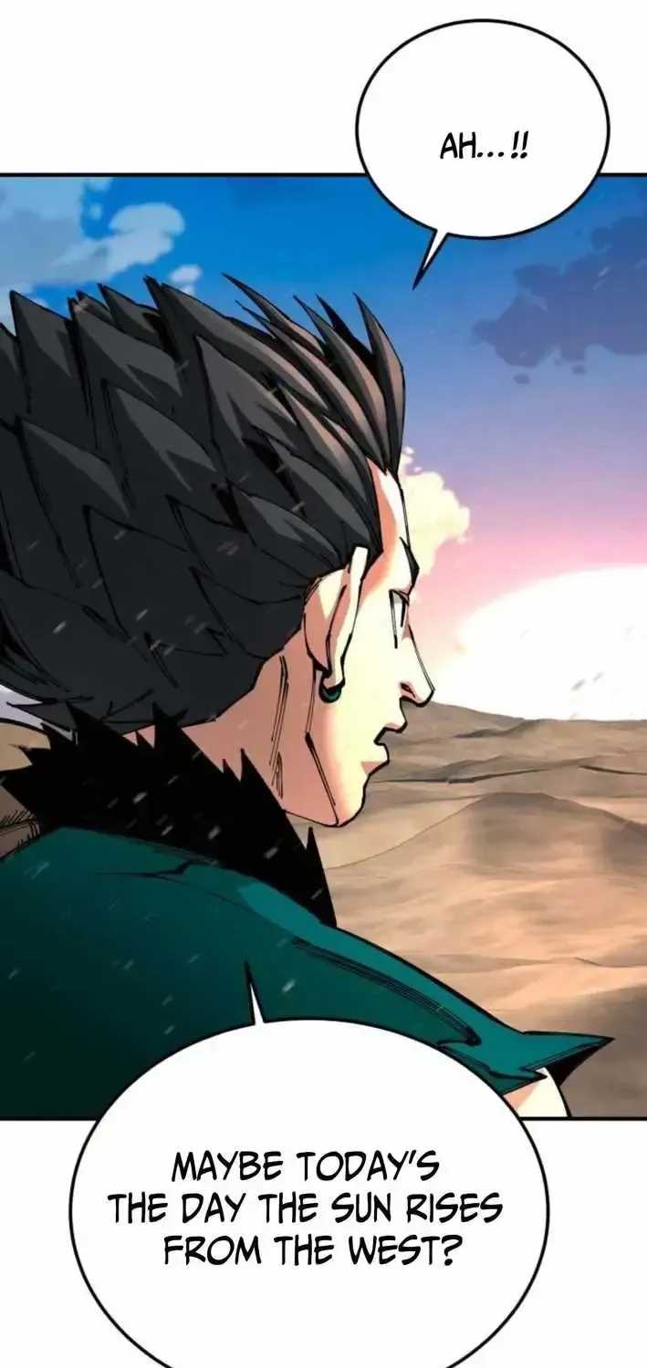 Warrior Grandpa and Grandmaster daughter Chapter 108 357 abe61dc23740