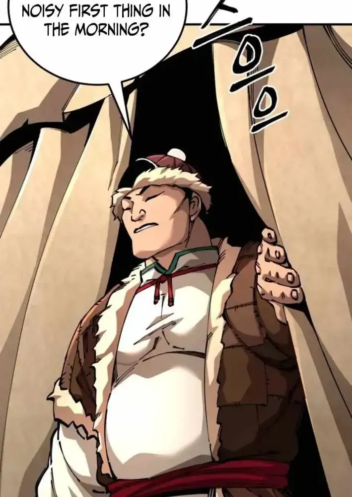 Warrior Grandpa and Grandmaster daughter Chapter 108 377 ae9e09790e00