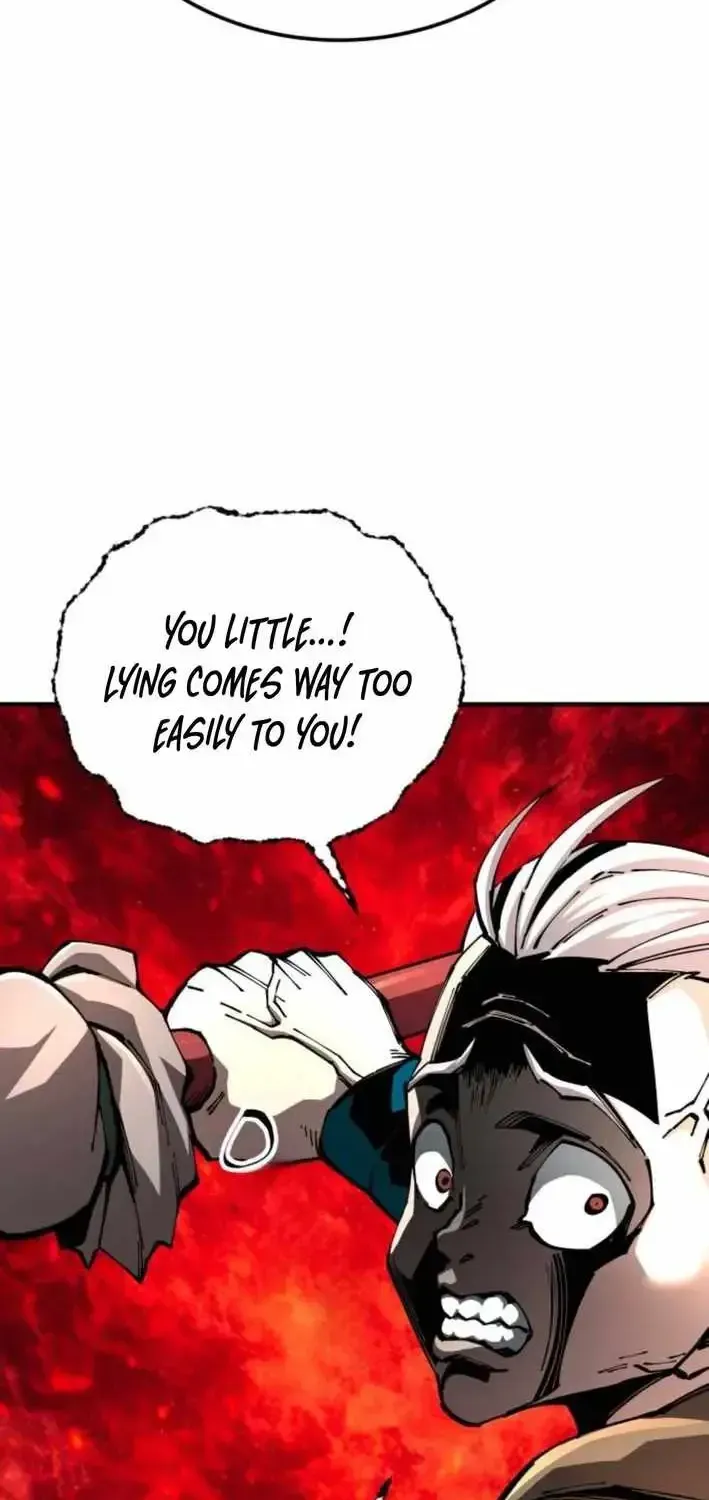 Warrior Grandpa and Grandmaster daughter Chapter 108 358 b37bdc12fb78