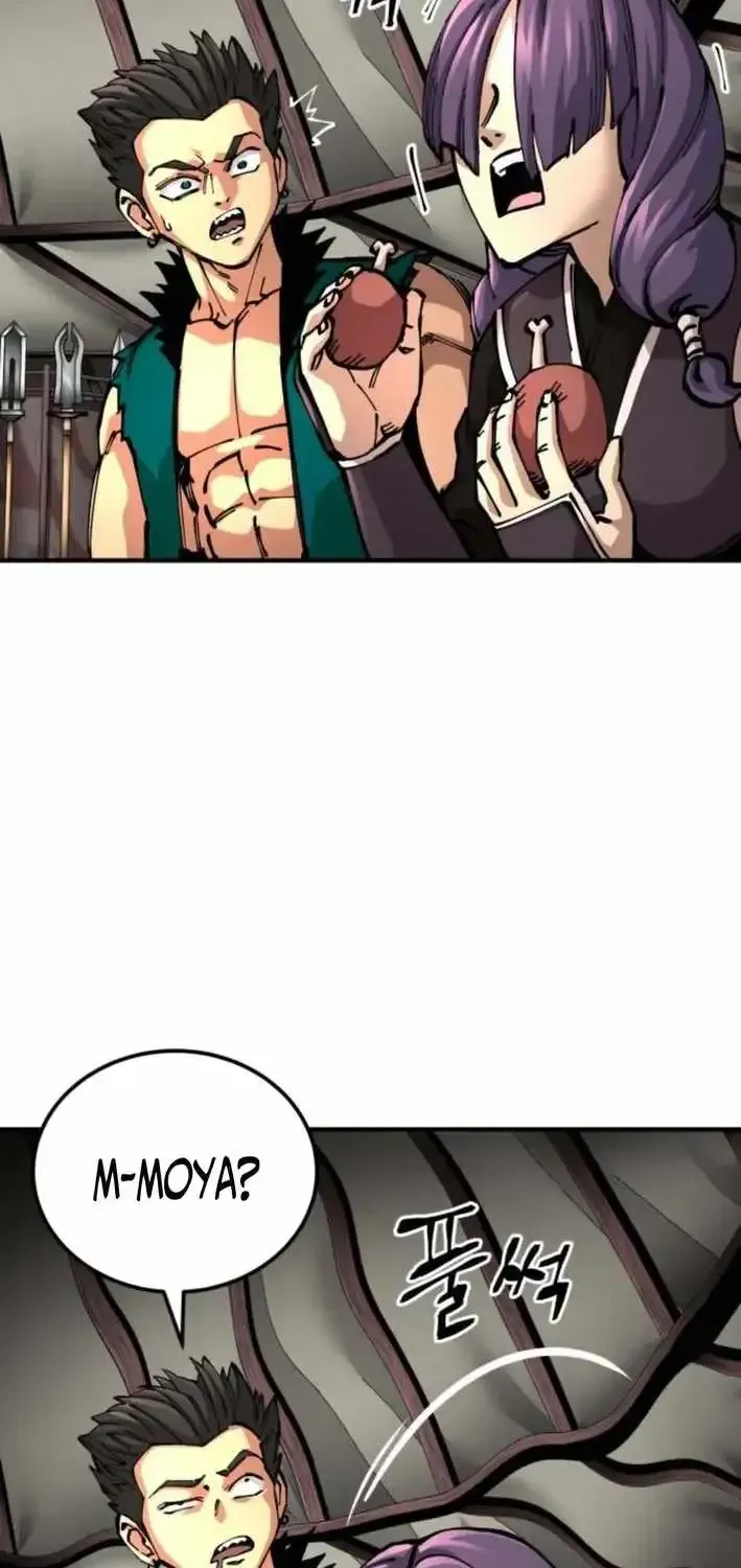 Warrior Grandpa and Grandmaster daughter Chapter 108 404 c60b25c28711