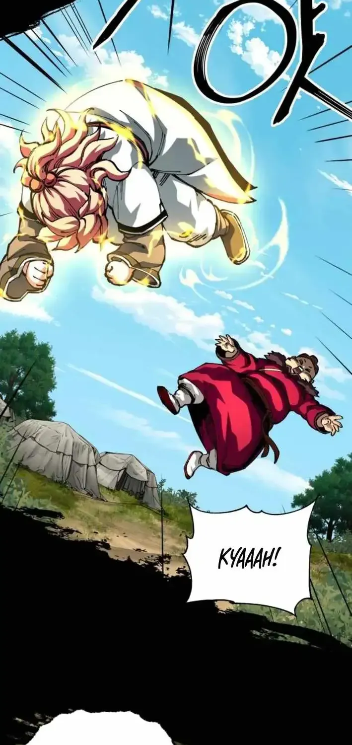 Warrior Grandpa and Grandmaster daughter Chapter 108 442 ce8e84f67308