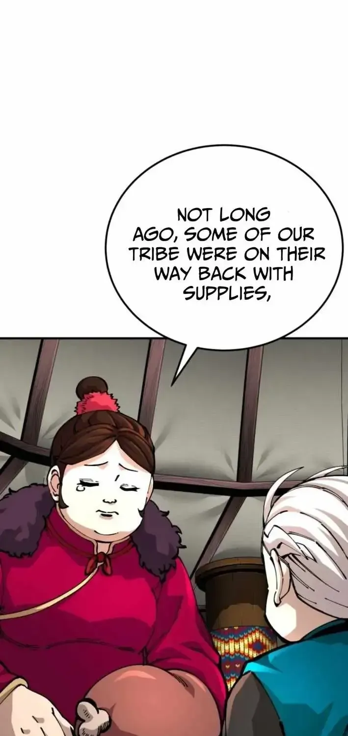 Warrior Grandpa and Grandmaster daughter Chapter 108 399 d8a394142b56