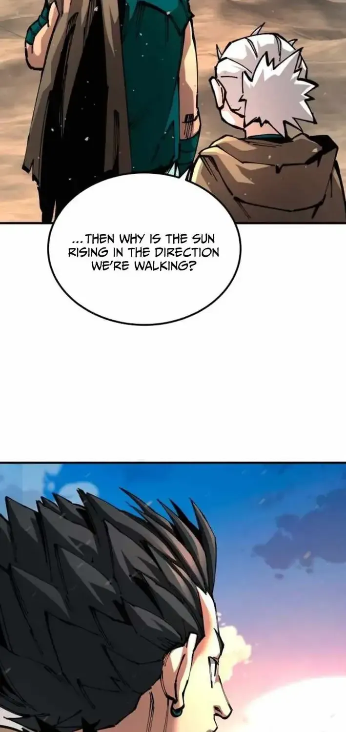 Warrior Grandpa and Grandmaster daughter Chapter 108 355 db01eace18cc