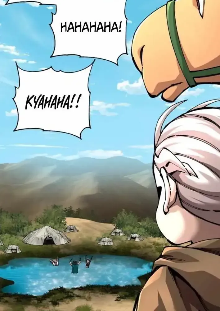 Warrior Grandpa and Grandmaster daughter Chapter 108 370 e94781c1b6ab