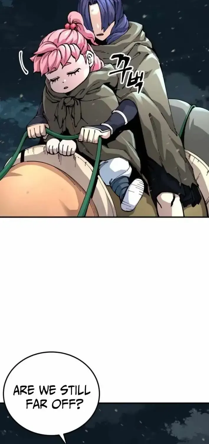 Warrior Grandpa and Grandmaster daughter Chapter 108 340 f0ec3d068f27