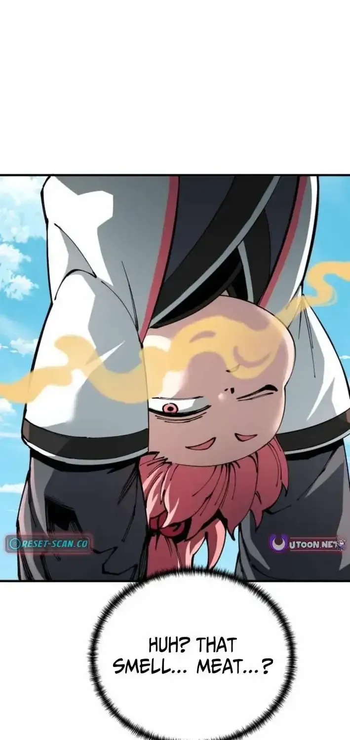 Warrior Grandpa and Grandmaster daughter Chapter 108 422 f4b735fca4f3