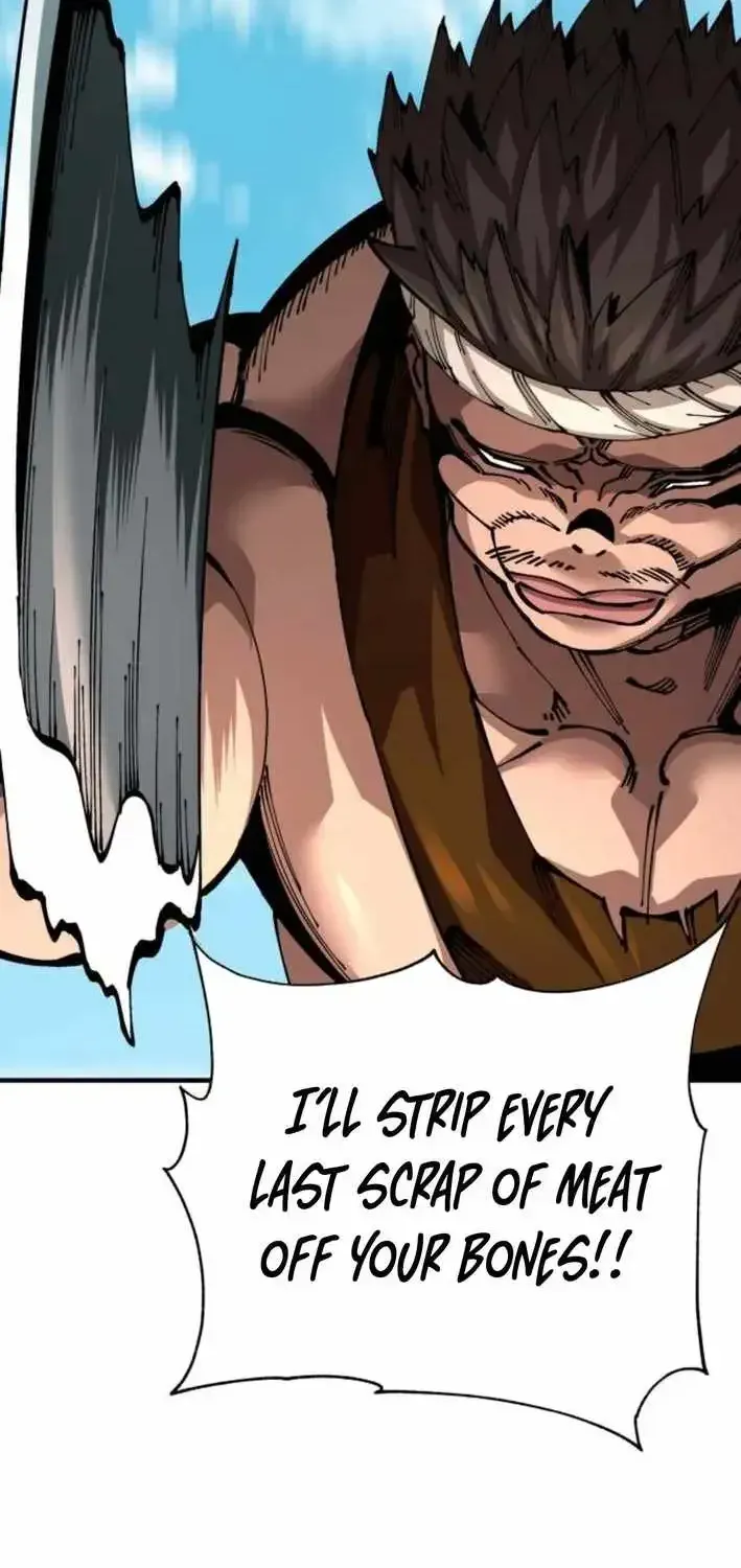 Warrior Grandpa and Grandmaster daughter Chapter 108 435 f5cbb3f34935