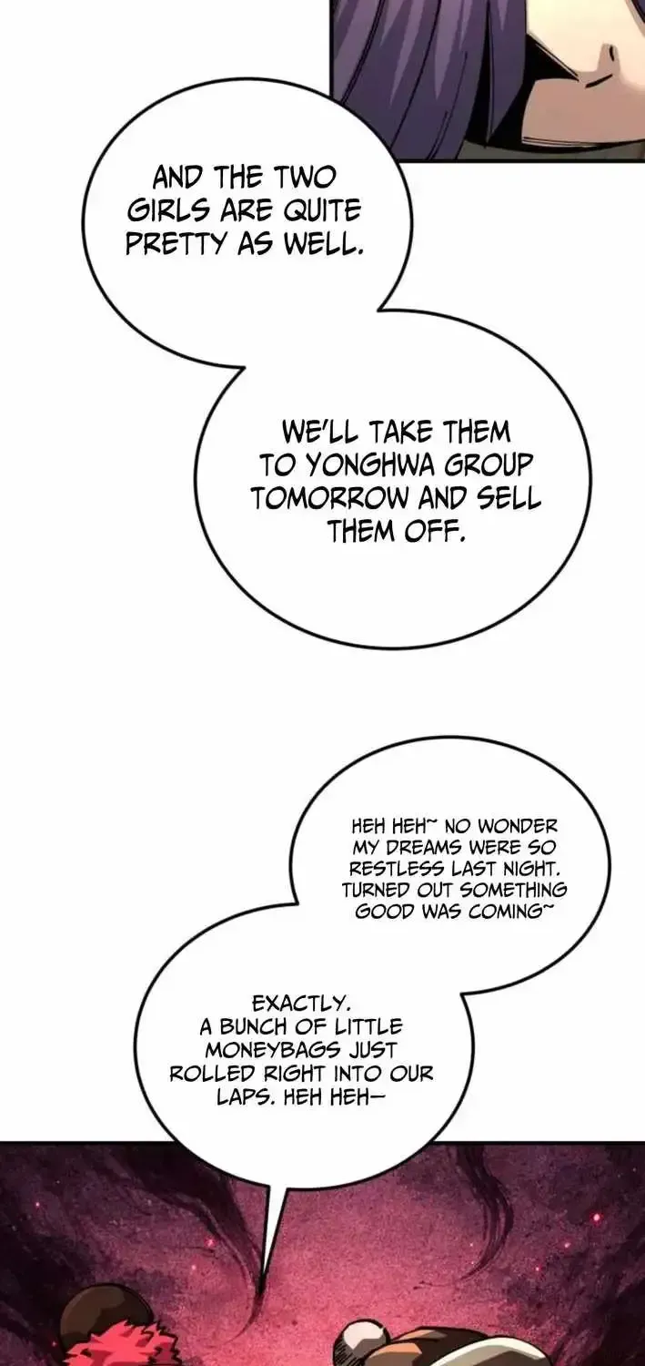 Warrior Grandpa and Grandmaster daughter Chapter 108 414 ff0b4ef66a55