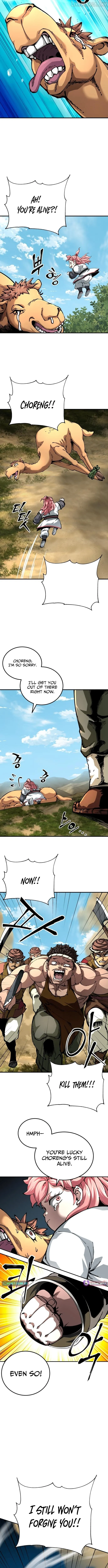 Warrior Grandpa and Grandmaster daughter Chapter 109 50 8c3aaa2b31e9