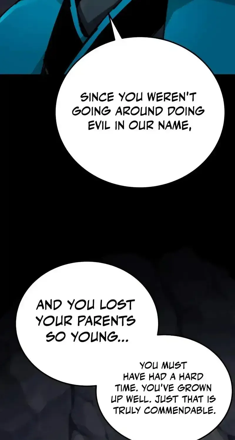 Warrior Grandpa and Grandmaster daughter Chapter 110 457 14bd9dce6bff