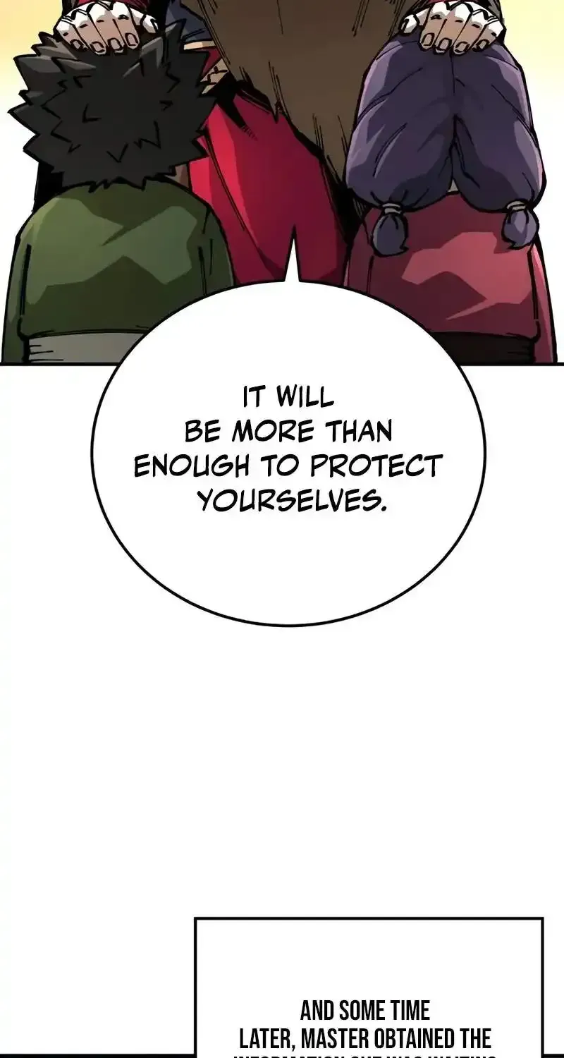 Warrior Grandpa and Grandmaster daughter Chapter 110 430 1651fa6ae8f9