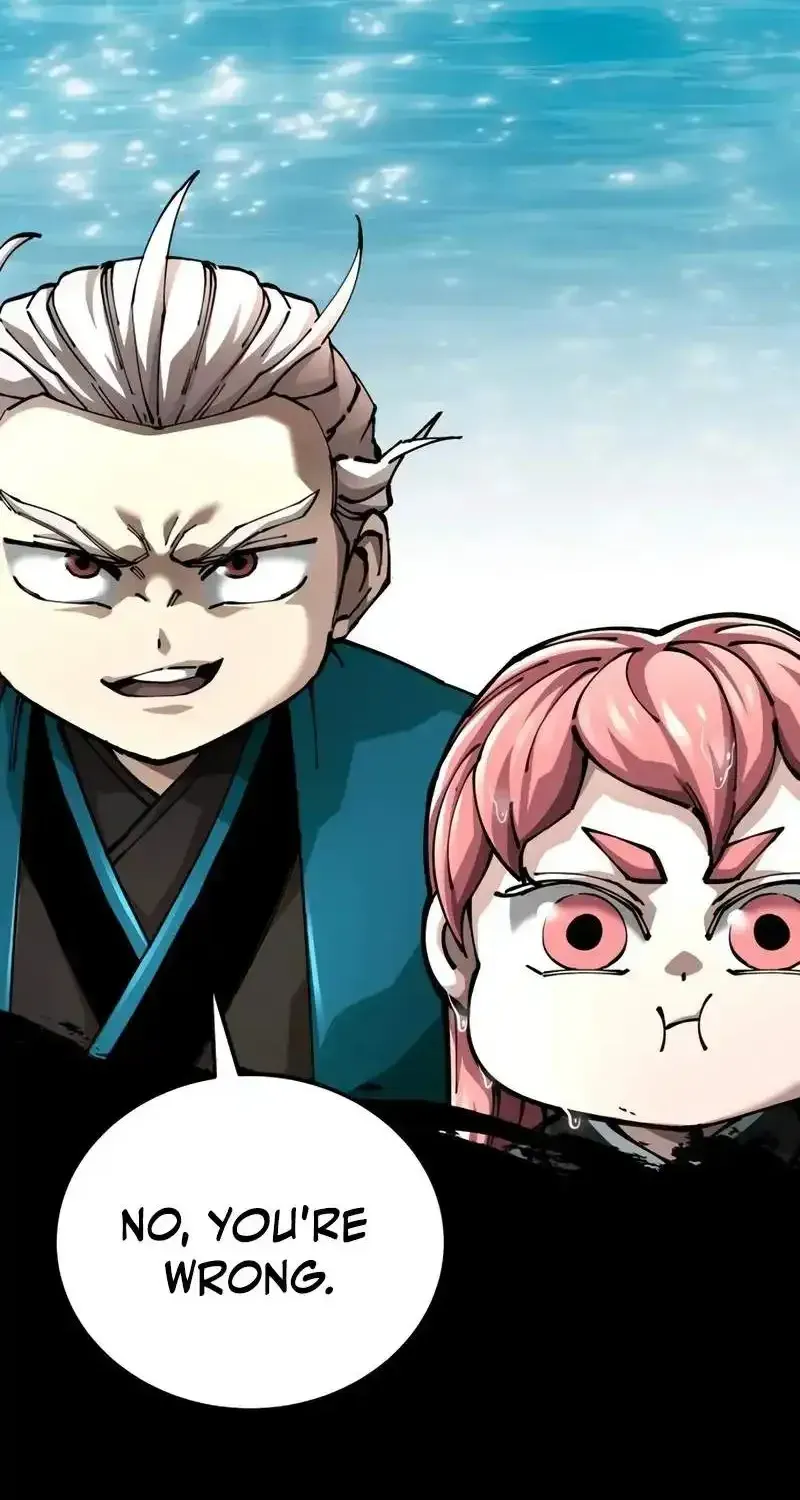 Warrior Grandpa and Grandmaster daughter Chapter 110 544 1b2dcbc30d02