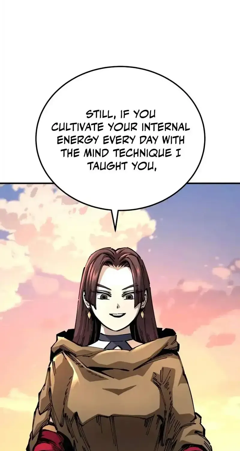 Warrior Grandpa and Grandmaster daughter Chapter 110 429 1f0ea4c05174